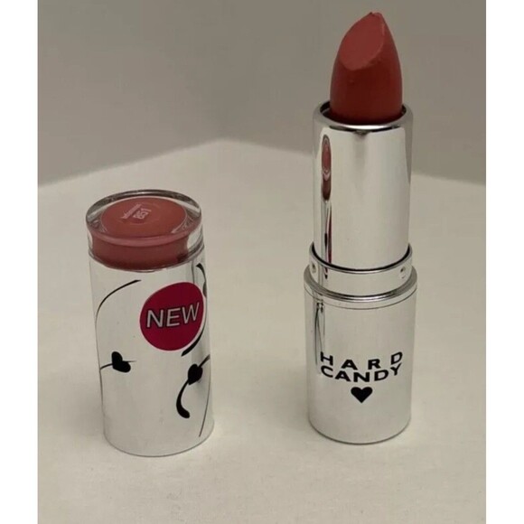 Hard Candy Other - Hard Candy 2 Pack Plumping Serum Lipstick #851 Infamous NEW.
